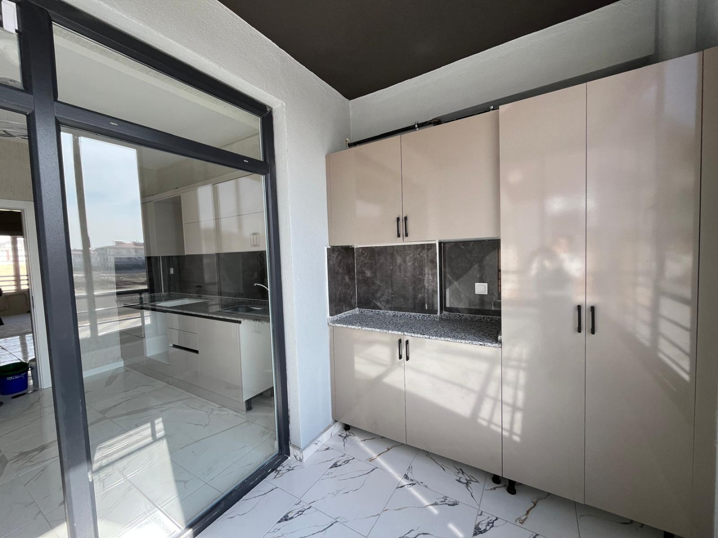 SANCAKTA 3+1 SIFIR DAİRE